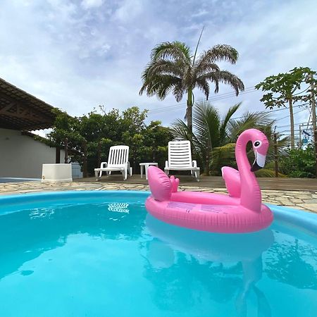 Exclusiva Casa Na Melhor Praia De Aracaju Zewnętrze zdjęcie