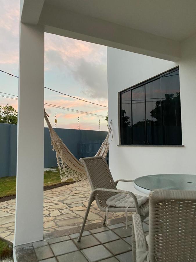 Exclusiva Casa Na Melhor Praia De Aracaju Zewnętrze zdjęcie