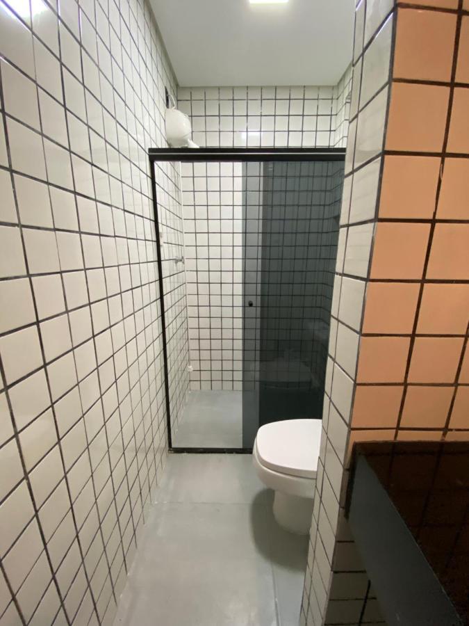 Exclusiva Casa Na Melhor Praia De Aracaju Zewnętrze zdjęcie