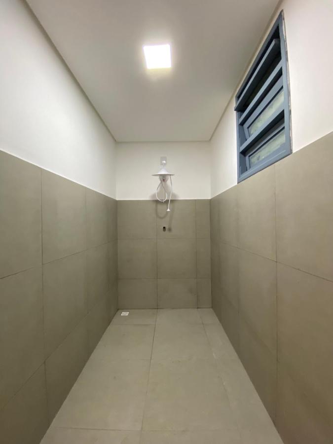 Exclusiva Casa Na Melhor Praia De Aracaju Zewnętrze zdjęcie