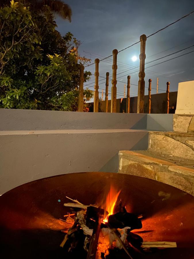 Exclusiva Casa Na Melhor Praia De Aracaju Zewnętrze zdjęcie