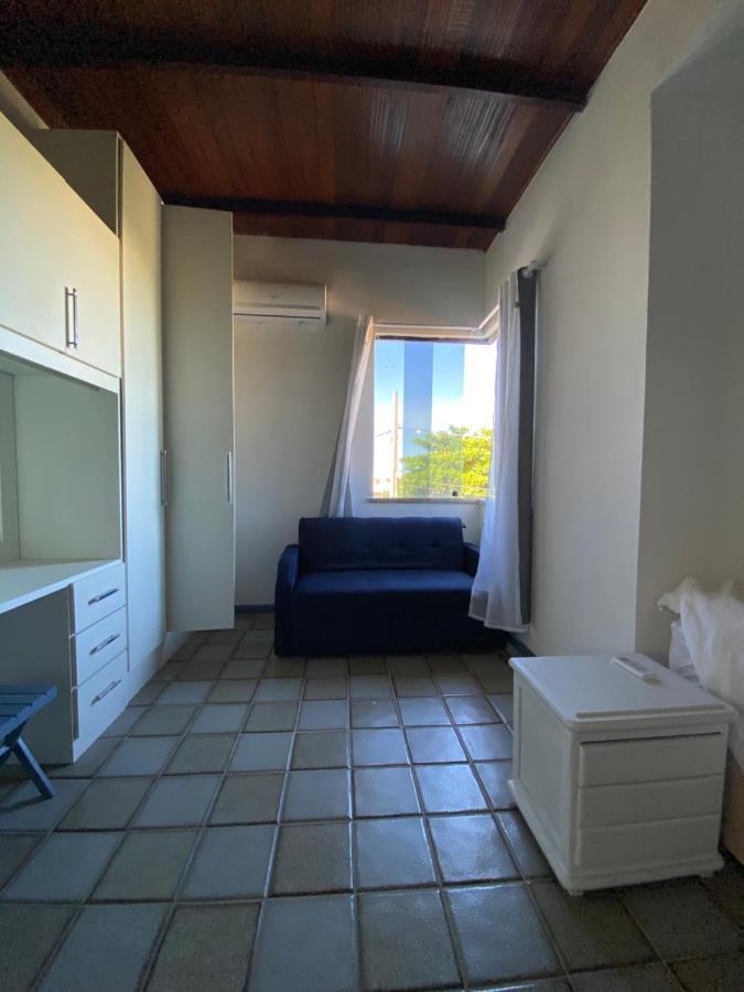 Exclusiva Casa Na Melhor Praia De Aracaju Zewnętrze zdjęcie