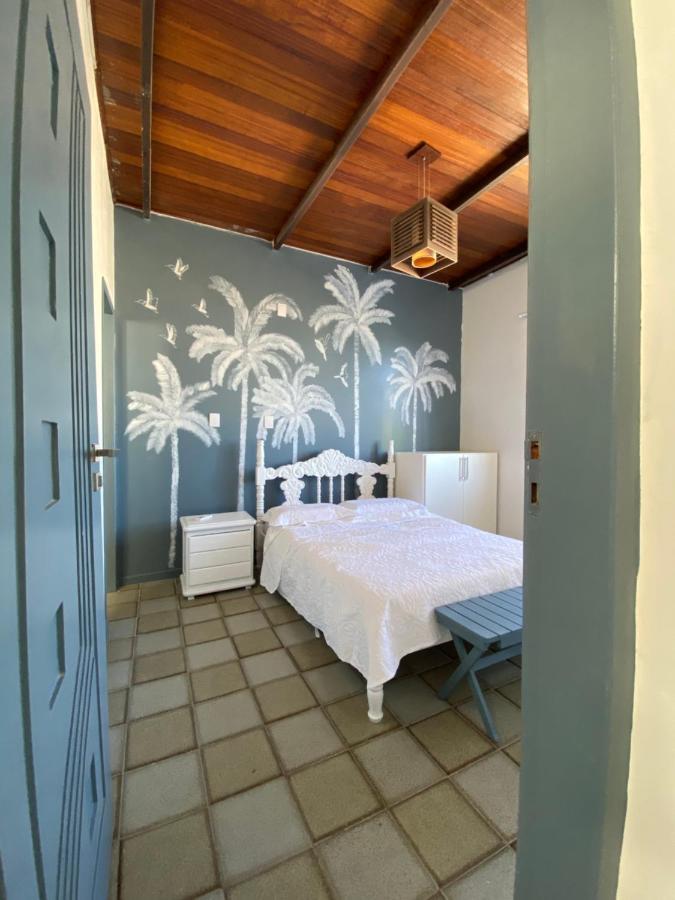 Exclusiva Casa Na Melhor Praia De Aracaju Zewnętrze zdjęcie
