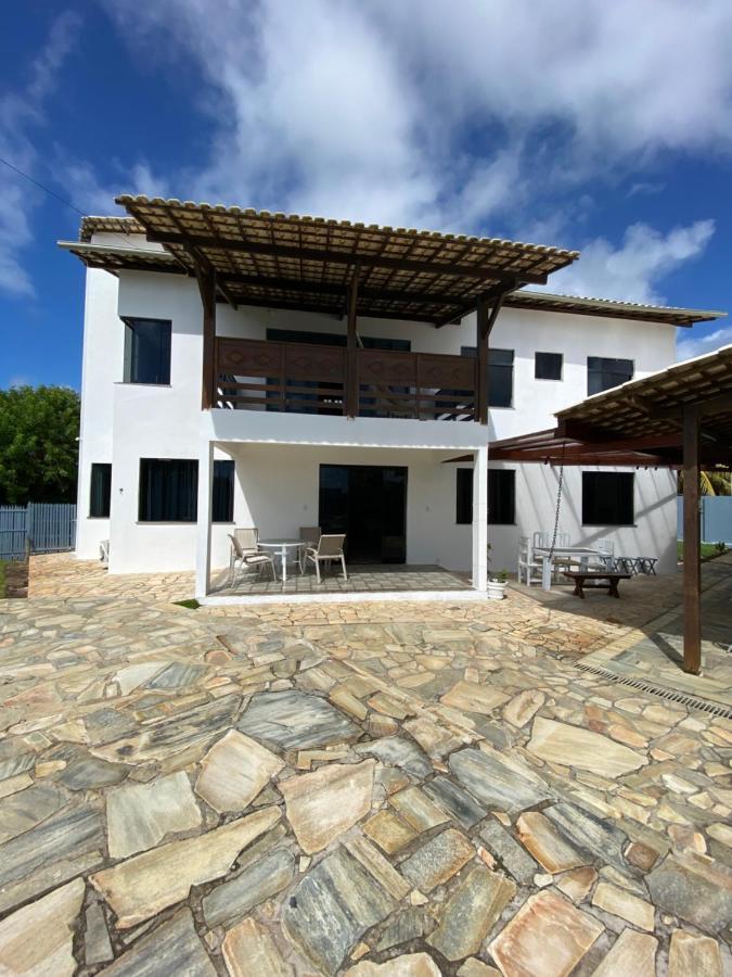 Exclusiva Casa Na Melhor Praia De Aracaju Zewnętrze zdjęcie