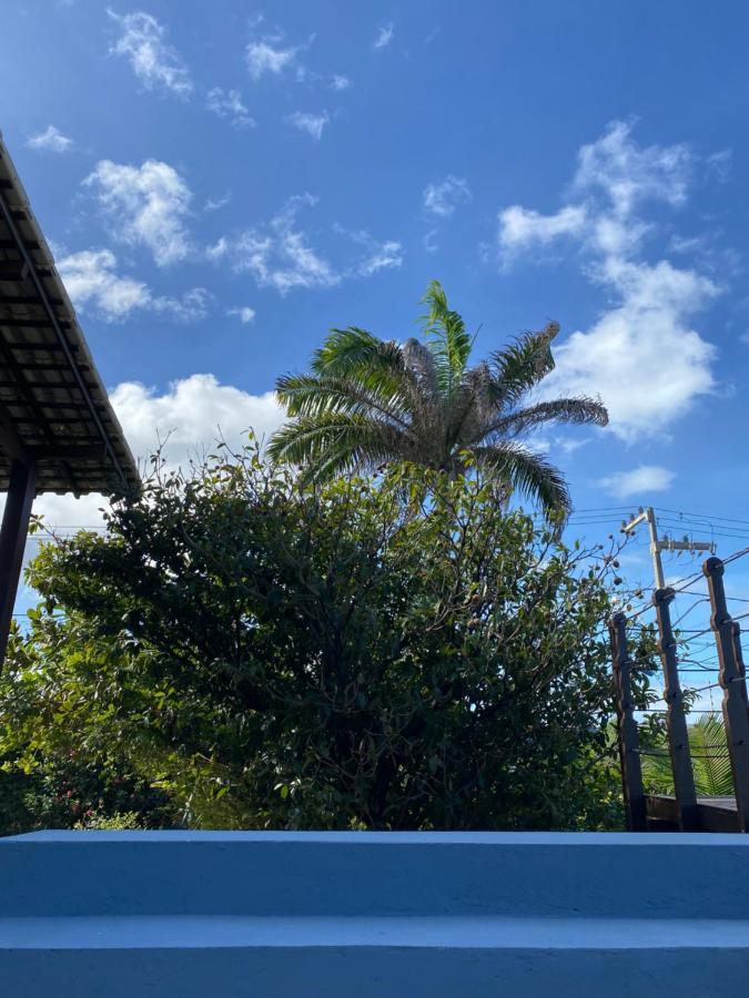 Exclusiva Casa Na Melhor Praia De Aracaju Zewnętrze zdjęcie