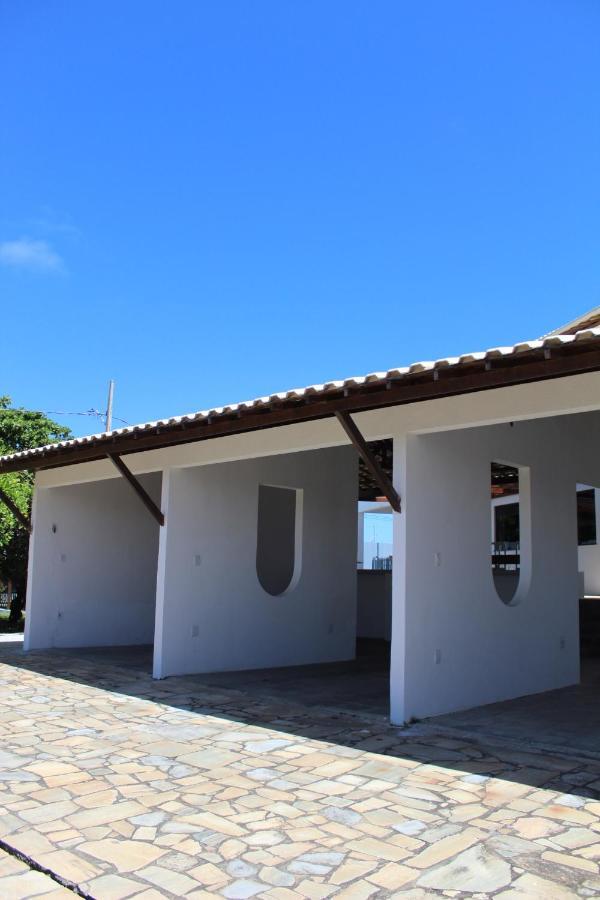 Exclusiva Casa Na Melhor Praia De Aracaju Zewnętrze zdjęcie