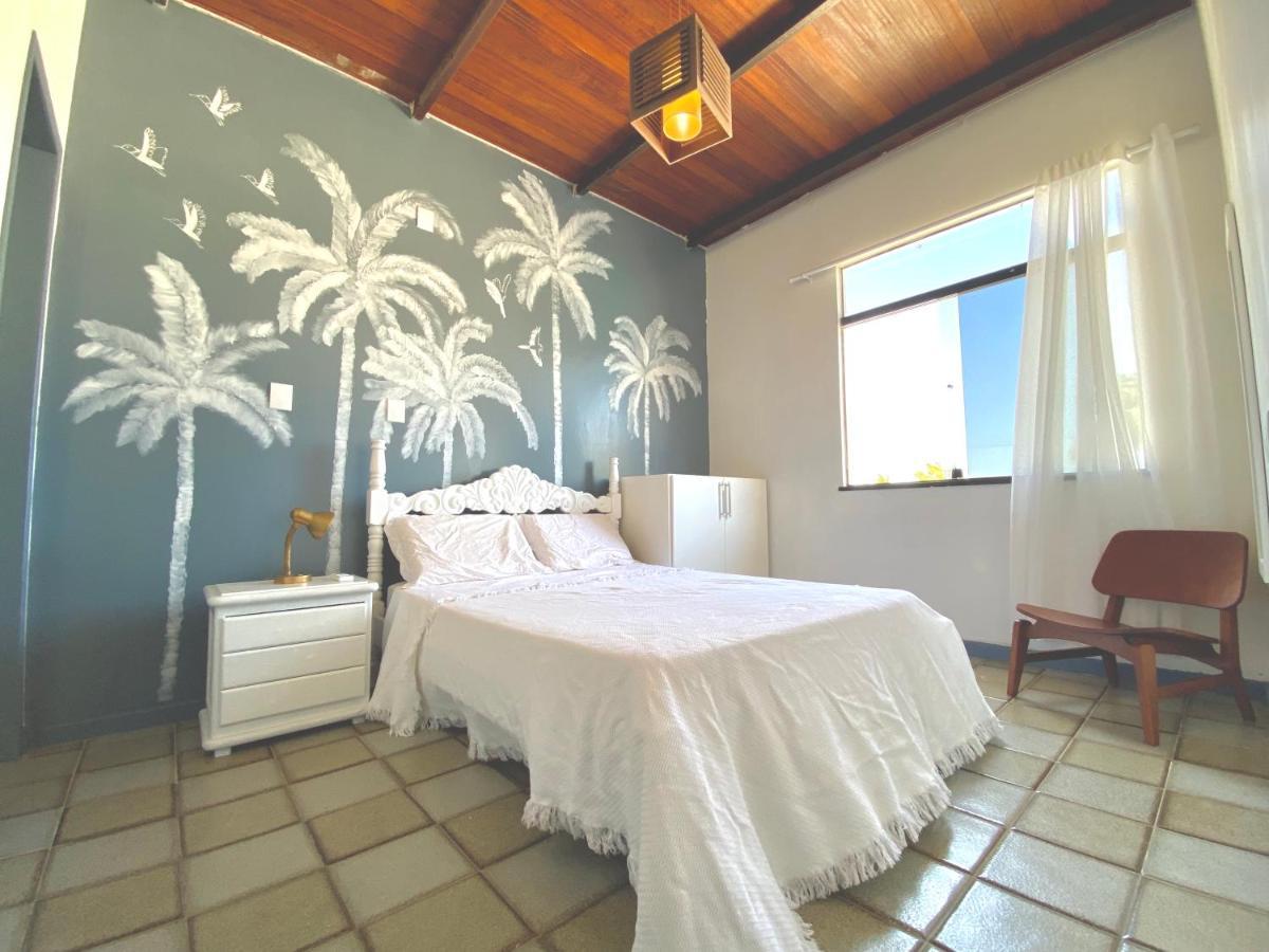 Exclusiva Casa Na Melhor Praia De Aracaju Zewnętrze zdjęcie