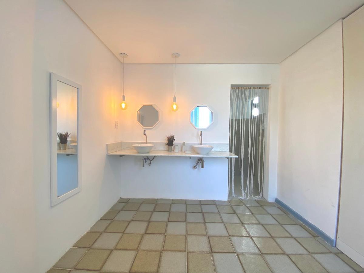 Exclusiva Casa Na Melhor Praia De Aracaju Zewnętrze zdjęcie