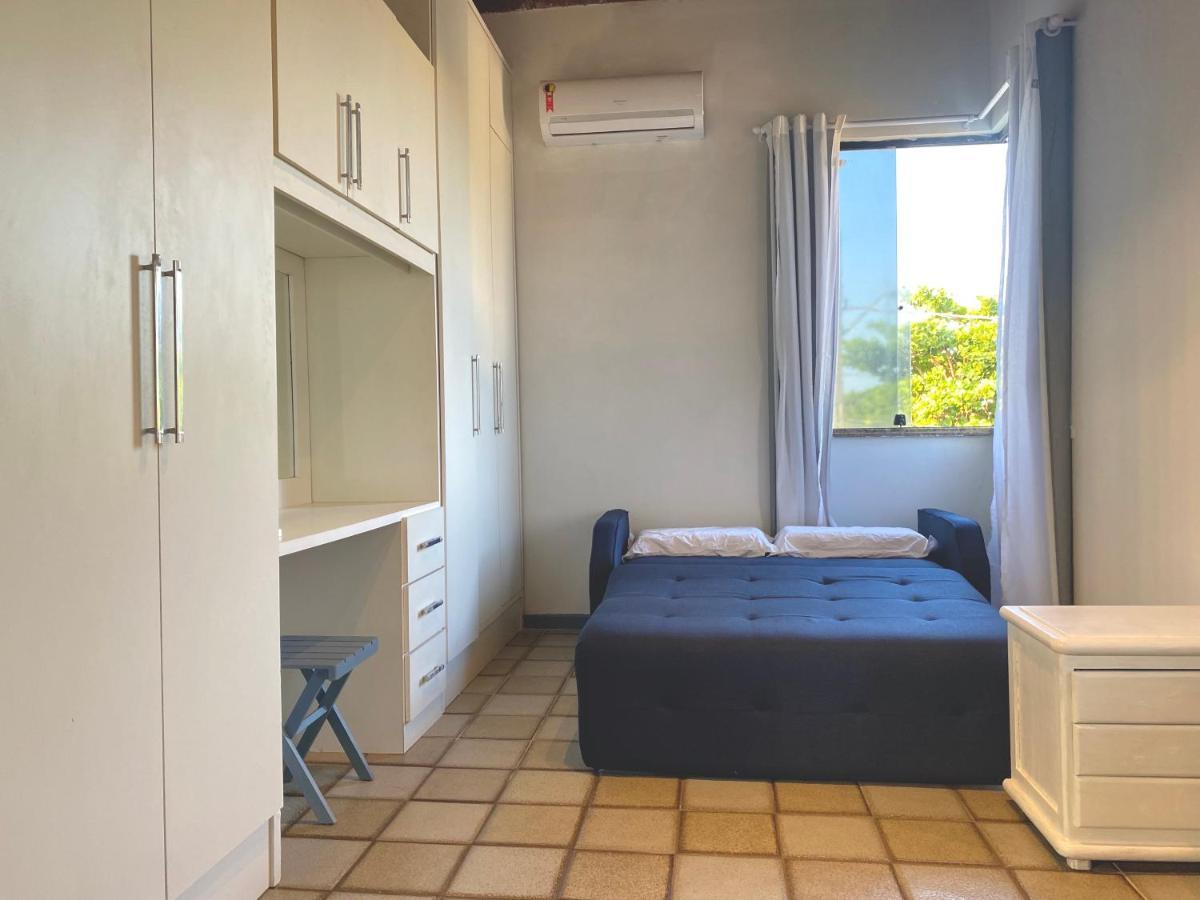 Exclusiva Casa Na Melhor Praia De Aracaju Zewnętrze zdjęcie