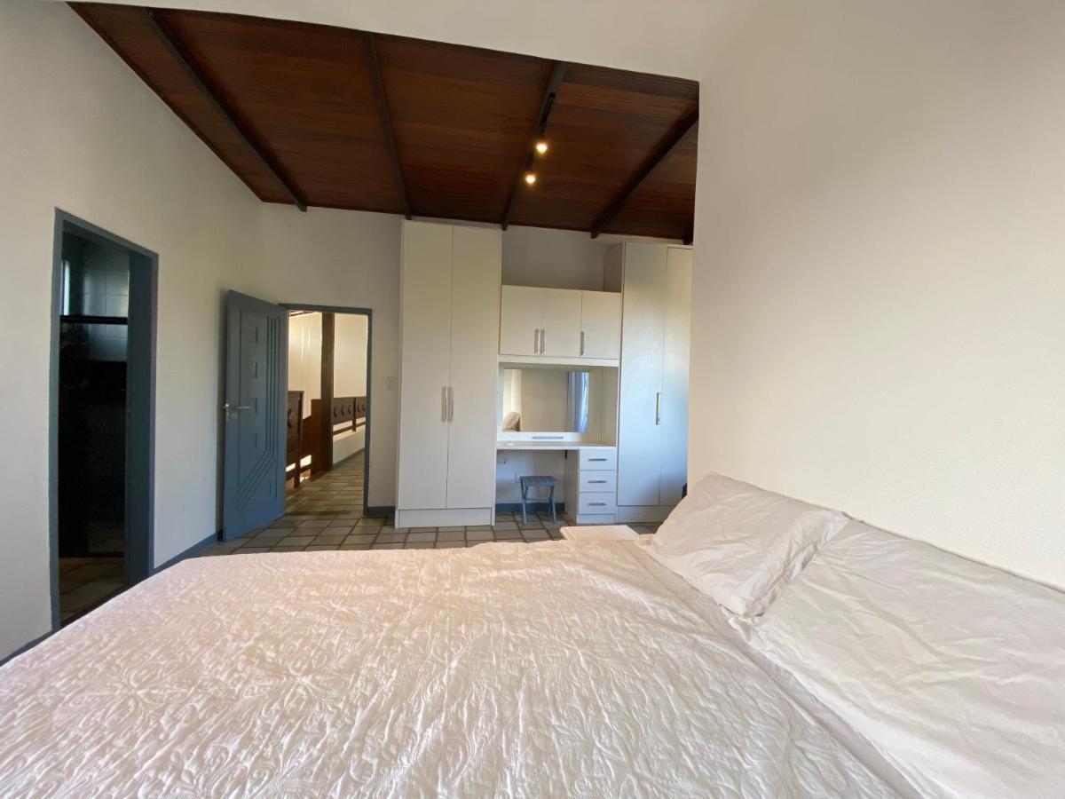 Exclusiva Casa Na Melhor Praia De Aracaju Zewnętrze zdjęcie