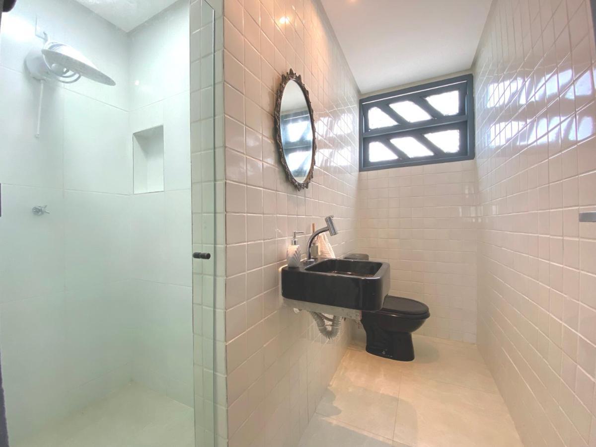 Exclusiva Casa Na Melhor Praia De Aracaju Zewnętrze zdjęcie