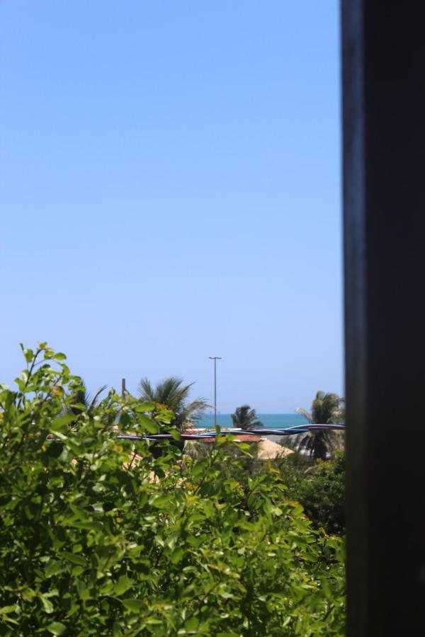 Exclusiva Casa Na Melhor Praia De Aracaju Zewnętrze zdjęcie